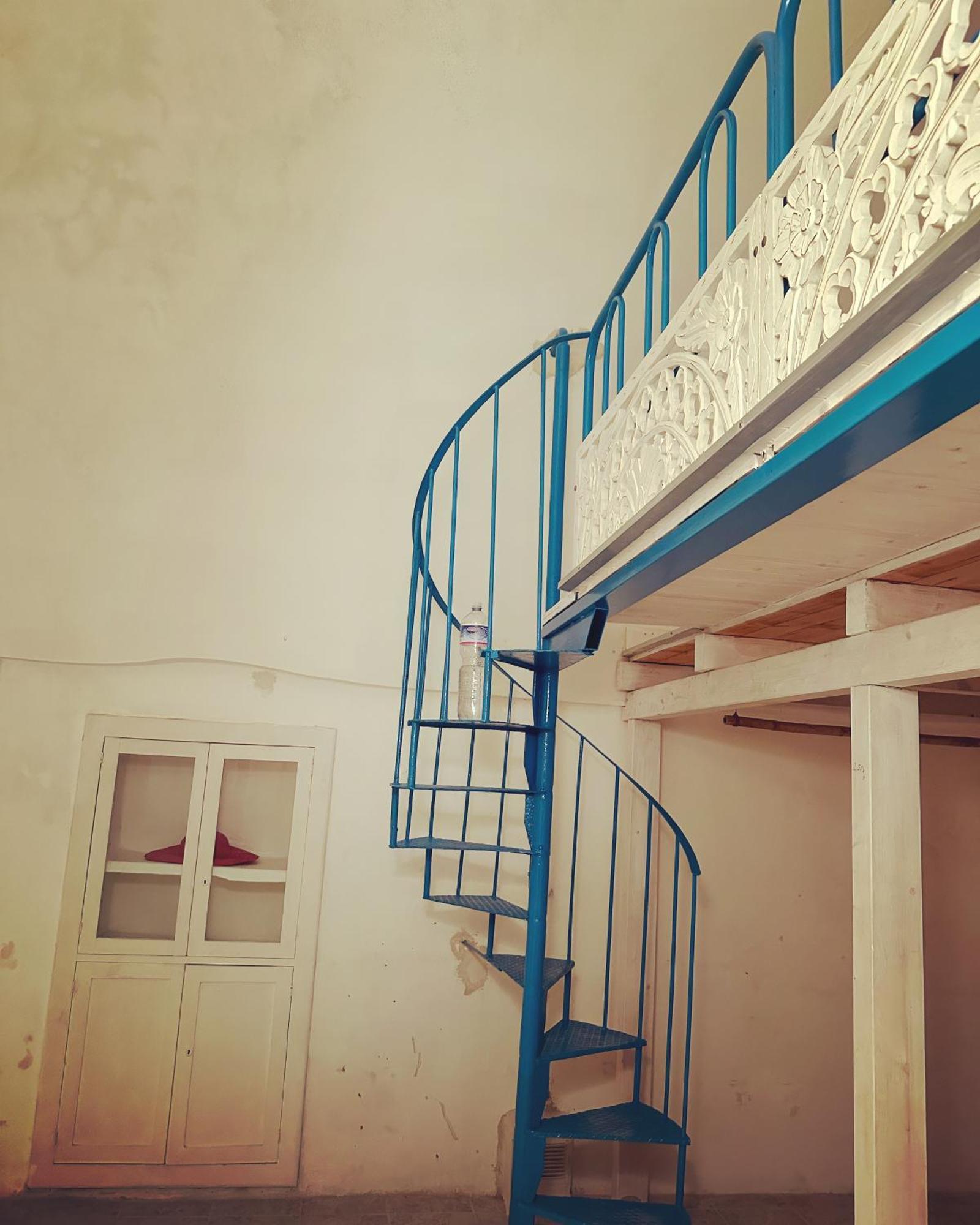 Вилла Casa Anna Salento Андрано Экстерьер фото